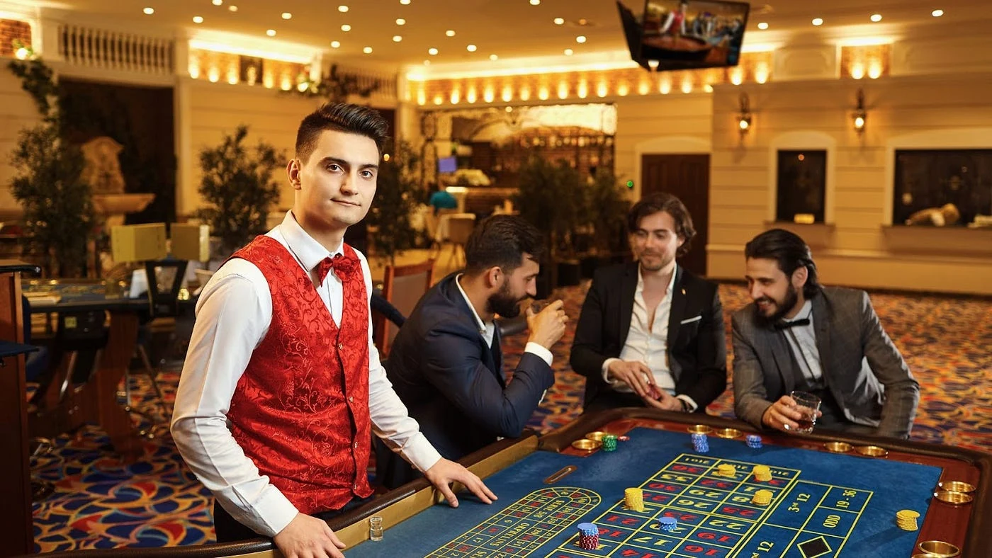 Casino trên JU88 – bước kiểm tra thực tế
