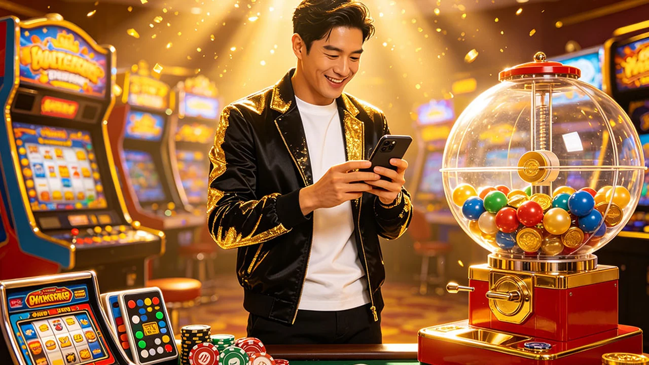 Slot: Cách nhận biết chi tiết dễ nhầm về slot — Khung kiểm tra trước, trong và sau trải nghiệm — JU88