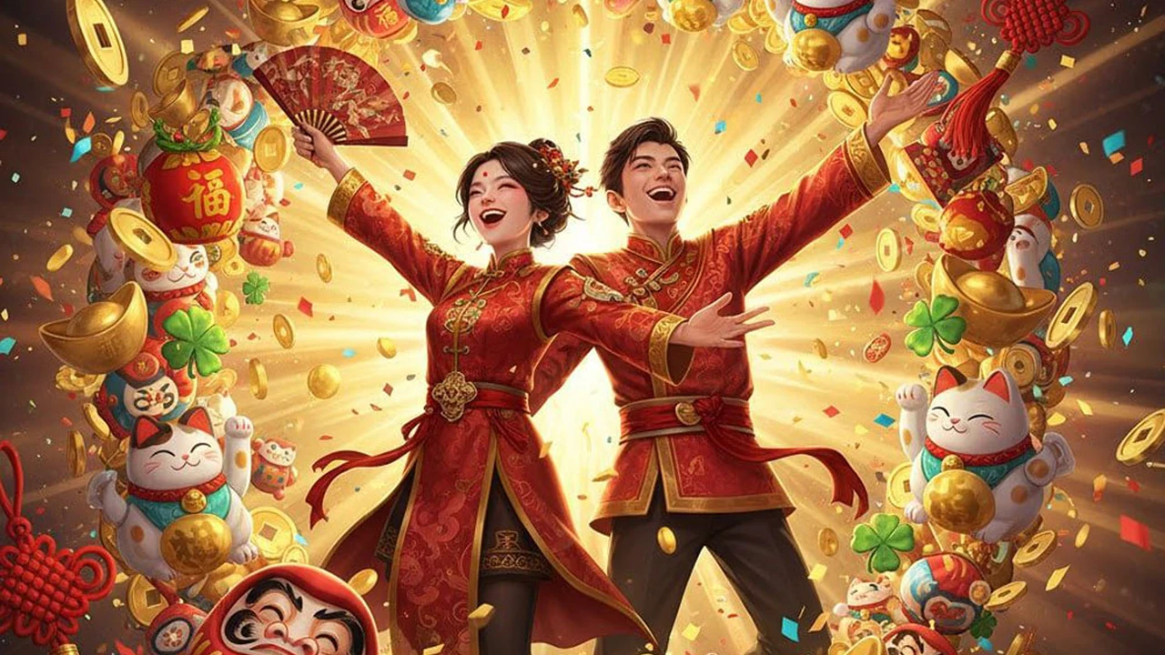 Slot: JU88: Cách nhận diện dữ kiện quan trọng khi chơi Slot trực tuyến