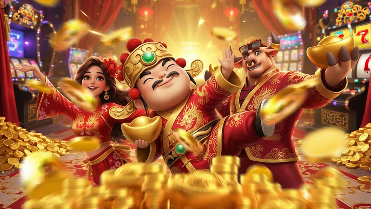 JU88: Cách nhận diện dữ kiện quan trọng khi chơi Slot trực tuyến